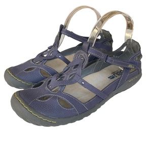 JBU by Jambu Sydney Sandal Size 9 Shoe Walking